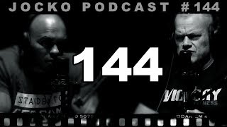 Jocko Podcast 144 w Echo Charles  We Lie To Ourselves Interview w Col David Hackworth [upl. by Sucam117]