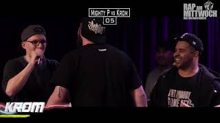 Top 10 Cypher Battles Freestyle  Takeover Top 10 [upl. by Aineg]