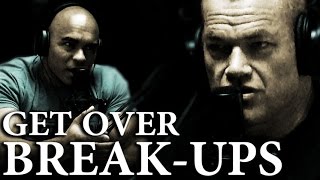 How to Get Over Break Ups and Betrayal  Jocko Willink and Echo Charles [upl. by Ainaj121]