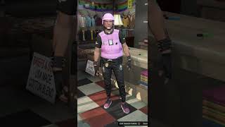 12 Beff Style Modded Outfits Showcase GTA 5 Online gta moddedaccount gta5 [upl. by Rodge]