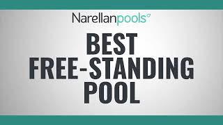 2022 Narellan Pools National Pool Awards  New Zealand [upl. by Nauqaj995]