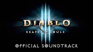 Diablo III Reaper of Souls OST  02 Crusader [upl. by Kenway650]