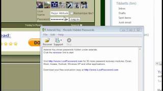 Using Asterisk Key by Majorgeekscom [upl. by Zhang215]