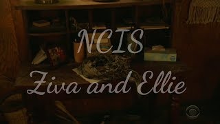 NCIS  Ziva and Ellie [upl. by Darda490]