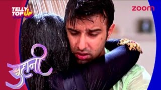 Yuvrajs Re Entry In Suhanis Life In Suhani Si Ek Ladki  TellyTopUp [upl. by Notsuh]