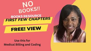 Medical Billing and Coding Books What Books you need [upl. by Judson]