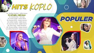 DANGDUT HITS KOPLO POPULER [upl. by Arrec]