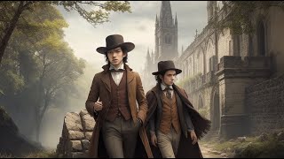 EL SABUESO DE LOS BASKERVILLE AUDIOLIBRO COMPLETO PARTE 22 [upl. by Margie935]