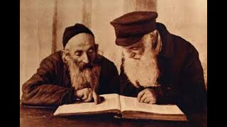 quotFraught with Backgroundquot Why Christians Should Practice Midrash [upl. by Paddie]