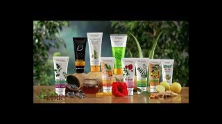 Patanjali Face Wash  Product by Patanjali Ayurveda [upl. by Ellivro]