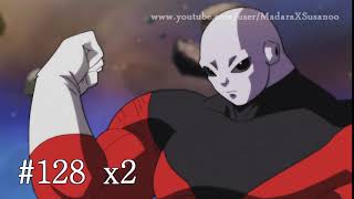 Jiren  quotOwari daquot compilation [upl. by Cronin342]