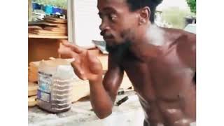 Caano  Bank Robber Baddest Jamaica Freestye Viral Video 2020 [upl. by Branca]