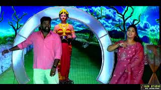 SUNVIDEOS BKM MANKARADU THULI THULIYAI SONG [upl. by Aerdnac]