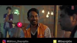 NAWABZAADE All Unseen Funny Scenes from Movie  Latest [upl. by Marinna120]