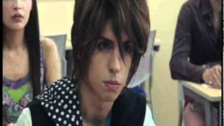 Nihonjin no shiranai nihongo Sebastiano Serafini Japan TV drama Luca Italian student [upl. by Koh482]