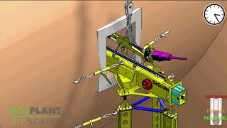 The Remote Descaling Arm by Ecoplant [upl. by Gerhardt768]