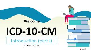 AMCI ICD10CM Coding for Beginners Part 1 [upl. by Evered3]