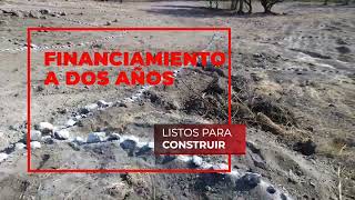 VENTA DE TERRENOS RUSTICOS DE CONTADO O EN PAGOS EN ALPUYECA MORELOS [upl. by Lin813]