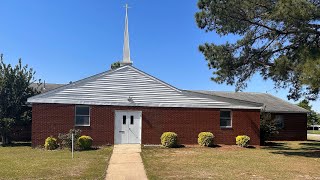 Emmaus Rd Baptist Church 51st anniversary service ￼06042023 [upl. by Mcwilliams611]