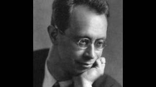 Rudolf Serkin plays Beethoven Piano Sonata No 21 quotWaldsteinquot 13 [upl. by Plante]