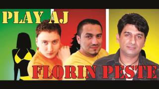 MANELE DE CHEF  Florin Peste si Play AJ  COLAJ [upl. by Furlani]