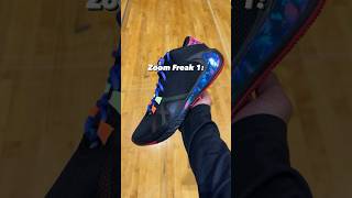 What’s The Best Nike Zoom Freak [upl. by Kaltman]