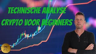 Technische Analyse voor beginners [upl. by Abixah]