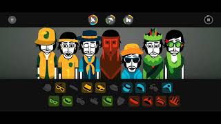 Incredibox V5  Brazil  10 minute mix [upl. by Izmar]