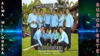 Alma Misionera Vol3 Álbum Completo Agua Tibia Comitancillo SM [upl. by Esyahc87]