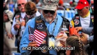 I Still Believe  Veterans Day Song 2014 [upl. by Anita]