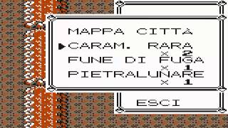 Lets Play Pokemon Giallo 8 Il Tunnel Roccioso [upl. by Cleo653]