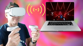 How To Install App Lab Games on Your Oculus Meta Quest 2 [upl. by Yssac]