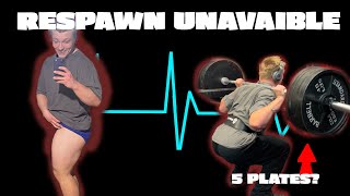 Training Without A Respawn [upl. by Mraz]