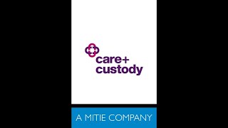 Working in a Police Custody Suite by Mitie Care amp Custody  Police Services [upl. by Eblehs]