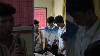 SHECHEM MINISTRIES Youth boysz Pray to Children [upl. by Philine]