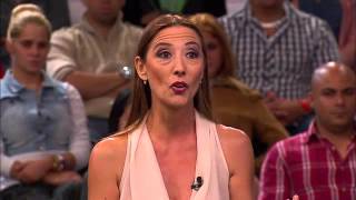 Prostituta con menopausia  818 1 3 Caso Cerrado [upl. by Festa567]