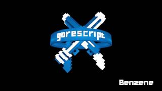 Gorecript Soundtrack 03 Benzene [upl. by Waring]