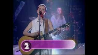 The Cranberries  Linger Top of the Pops 1994 [upl. by Naam]