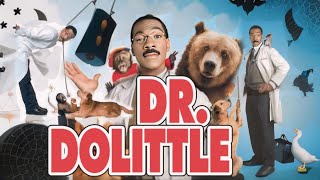 Dr Dolittle 1998 Movie  Eddie MurphyOssie Davis  Dr Dolittle Full Movie HD 720p Fact amp Detail [upl. by Poliard]