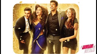 Yeh Jawaani Hai Deewani 2013 Full Movie [upl. by Aidnama811]