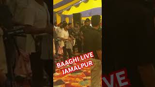 Baaghi live  baaghi latest song baaghi new song  baaghi latest live [upl. by Gies799]