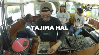 Tajima Hal • SP404 Lofi Live Set • Le Mellotron [upl. by Jovita]