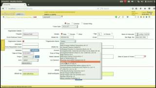 Filing Civil Case In CIS [upl. by Nyl]