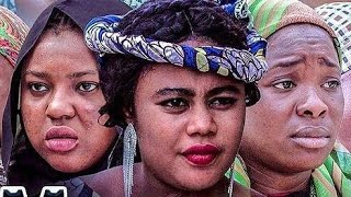 MENENE LAIFIN MU PART 1amp2 Latest Hausa Film 2023 Fati Shuuma [upl. by Aneres]