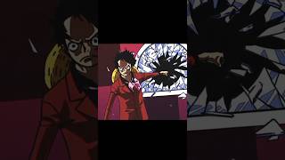 Everyone thought luffy defeated Carl shorts shortvideo onepiece [upl. by Cormack753]