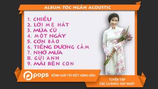 Tóc ngắn acoustic [upl. by Piper]