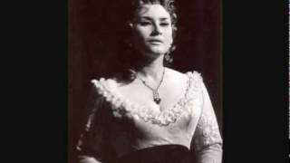 Verdi Rigoletto  Gilda áriája  László Margit [upl. by Seel]