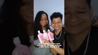 Socorro Deus deu ruim agora goldspellcosméticos everkcosmeticos viralvideo [upl. by Setsero]