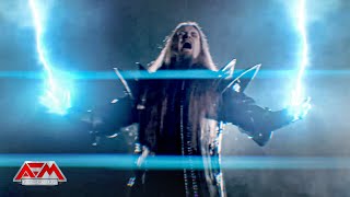 ORDEN OGAN  In The Dawn Of The AI 2020  Official Music Video  AFM Records [upl. by Acsecnarf]