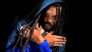 ANTHONY B  LOVE COME DOWN THE HARP RIDDIM [upl. by Tirrell72]